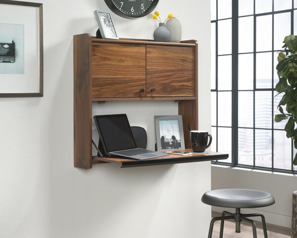 Sauder Harvey Park® Wall Desk - Image 2