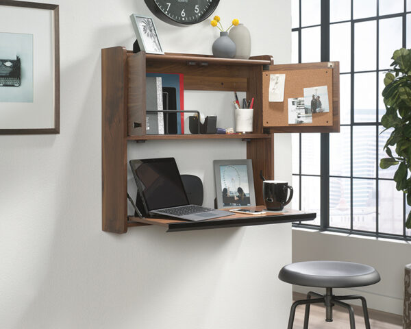 Sauder Harvey Park® Wall Desk - Image 3