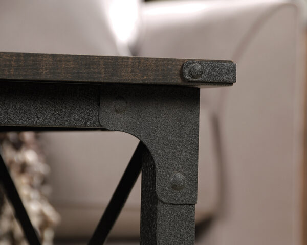 Sauder Steel River® Coffee Table - Image 3