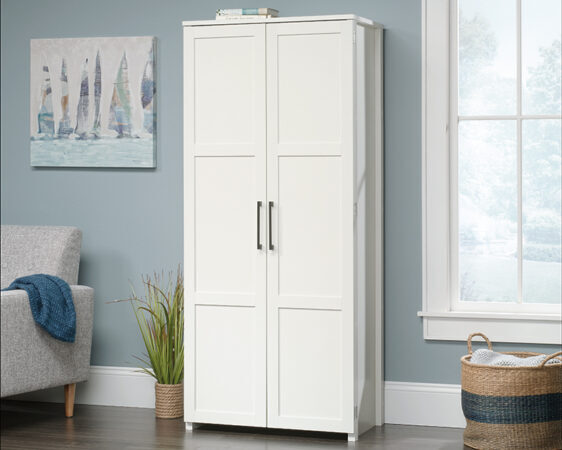 Sauder HomePlus Storage Cabinet