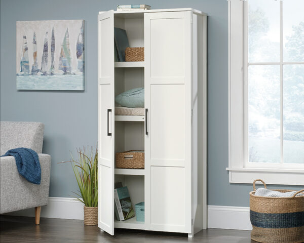 Sauder HomePlus Storage Cabinet - Image 2