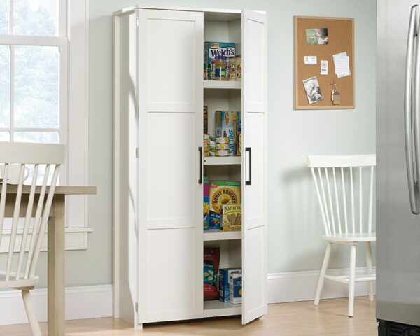 Sauder HomePlus Storage Cabinet - Image 3