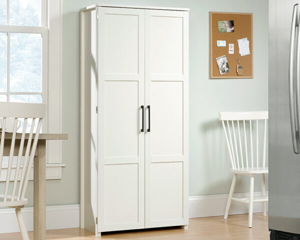 Sauder HomePlus Storage Cabinet - Image 4