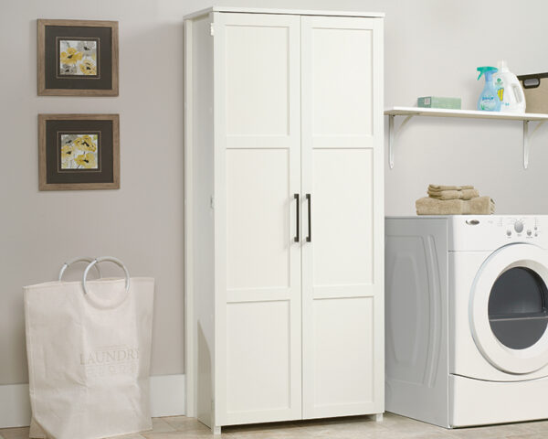 Sauder HomePlus Storage Cabinet - Image 5