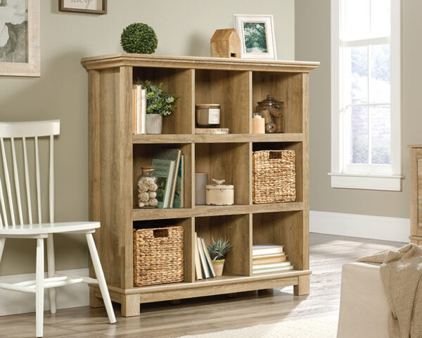Sauder Garden Villa® 9-Cube Organizer