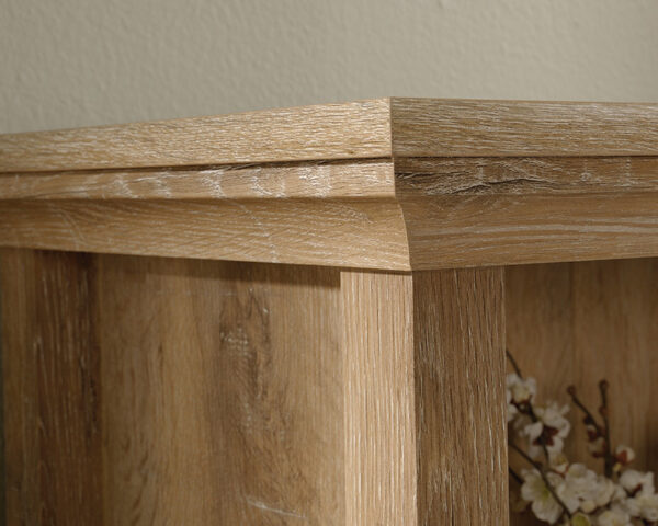 Sauder Garden Villa® Tall Bookcase - Image 3