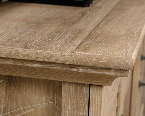 Sauder Garden Villa® TV Stand - Image 4
