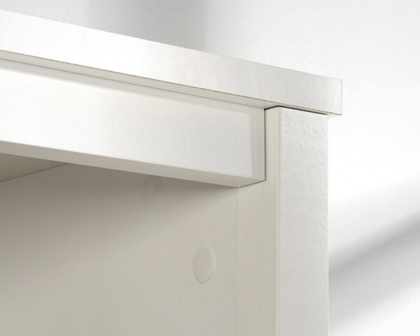 Sauder Cottage Road® Library With Doors - Image 3