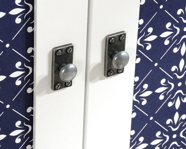Sauder Cottage Road® Library With Doors - Image 4