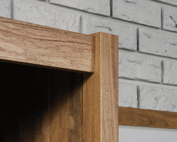 Sauder Cannery Bridge® Storage Wall - Image 4
