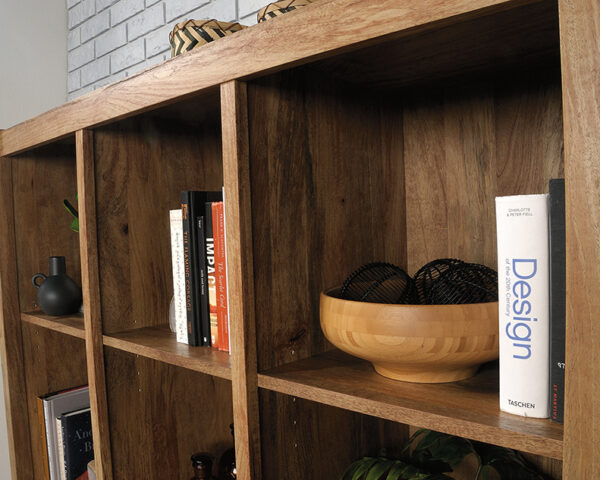 Sauder Cannery Bridge® Storage Wall - Image 5
