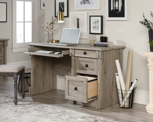 Sauder Palladia® Computer Desk - Image 2