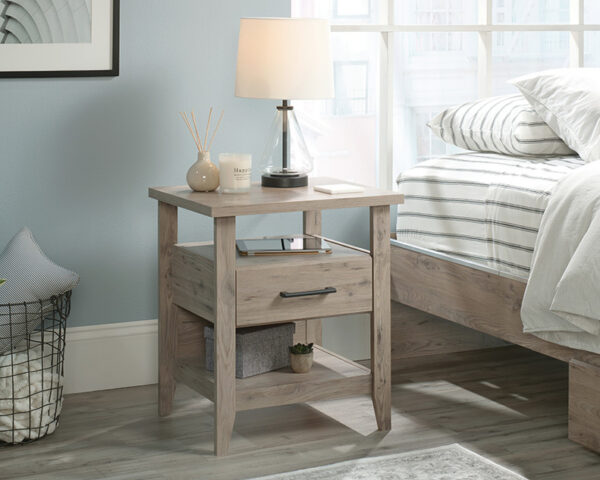 Sauder Summit Station® Night Stand