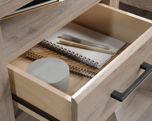 Sauder Summit Station® Night Stand - Image 4