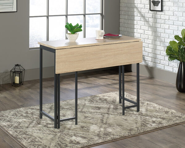 Sauder North Avenue® Table With Drop Leaf - Image 2