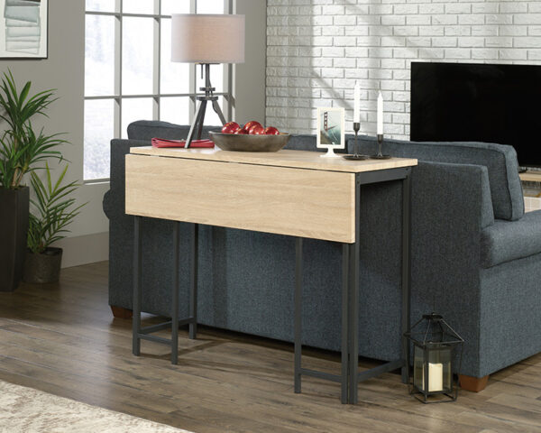 Sauder North Avenue® Table With Drop Leaf - Image 5