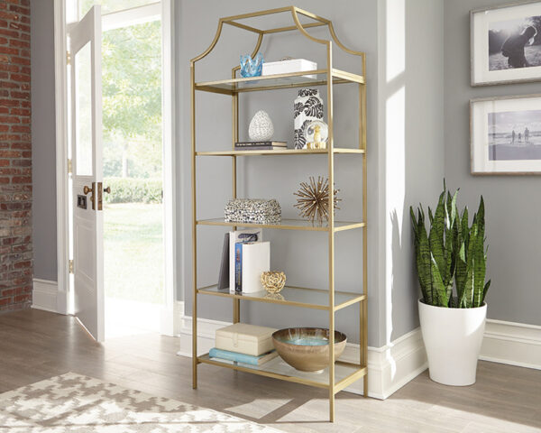 Sauder Curiod® Bookcase