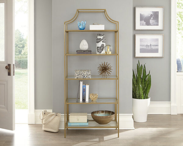 Sauder Curiod® Bookcase - Image 2
