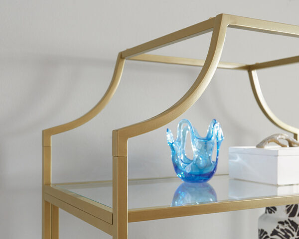 Sauder Curiod® Bookcase - Image 4
