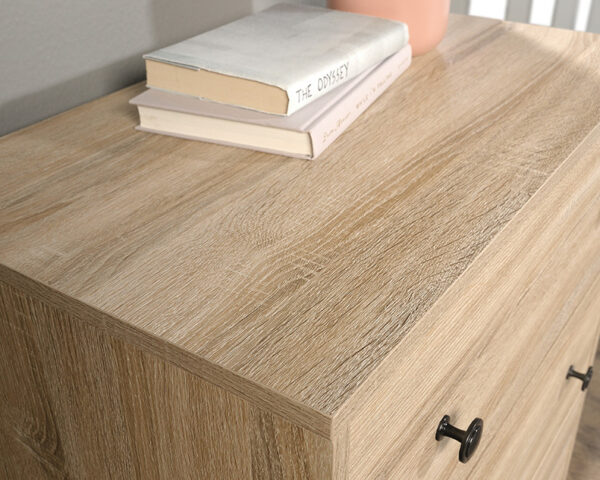 Sauder North Avenue® 4-Drawer Chest - Image 3