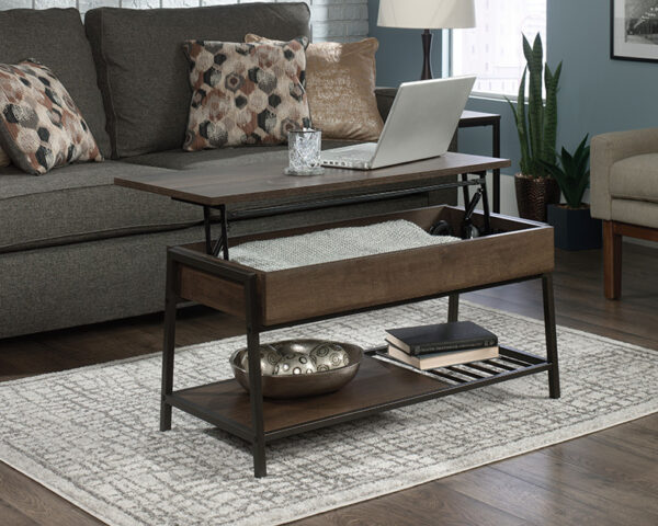 Sauder North Avenue® Lift-top Coffee Table - Image 2