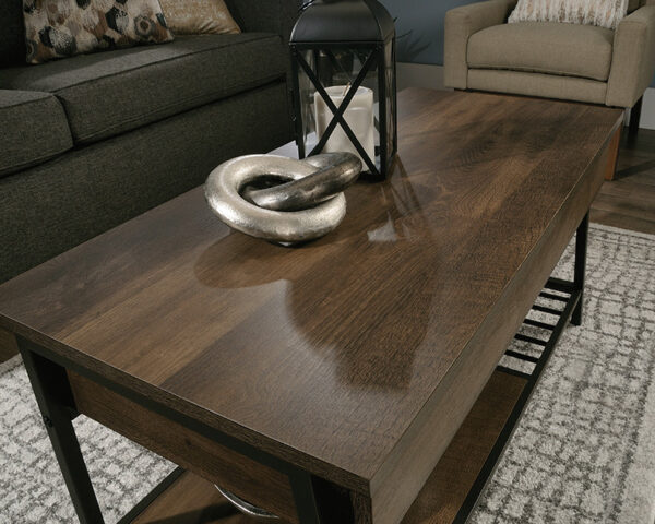 Sauder North Avenue® Lift-top Coffee Table - Image 4