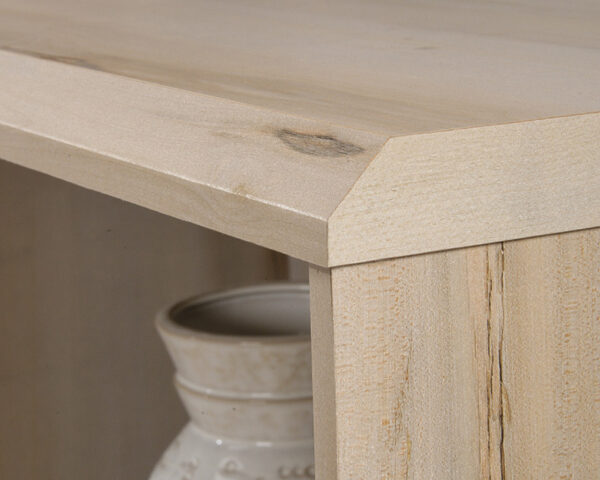Sauder Willow Place® Bookcase with Cubbyhole Storage - Image 3