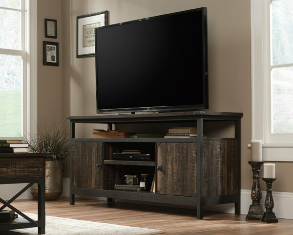 Sauder Steel River® Credenza
