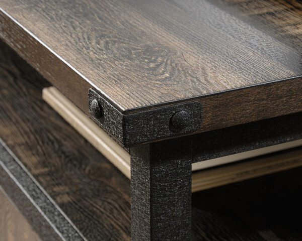 Sauder Steel River® Credenza - Image 5