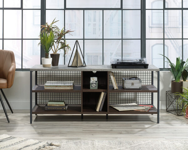 Sauder Market Commons® Credenza - Image 2