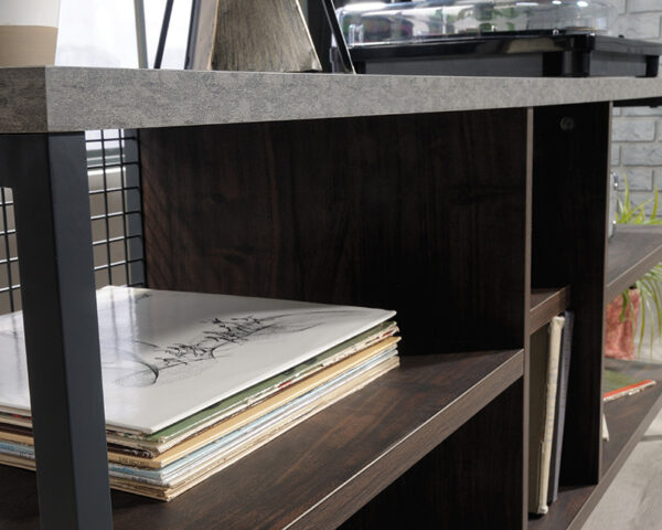 Sauder Market Commons® Credenza - Image 5
