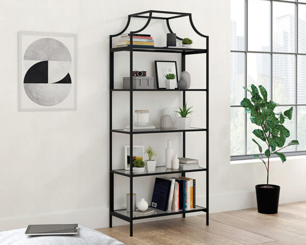 Sauder Harvey Park® Bookcase