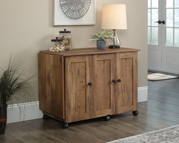 Sauder Select Sewing/Craft Cart