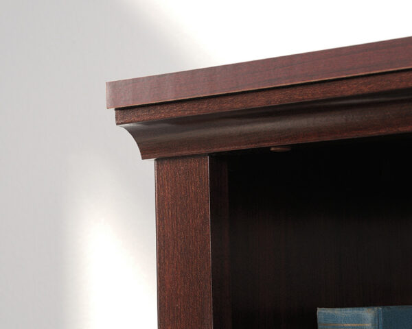 Sauder Select Bookcase With Doors - Image 3