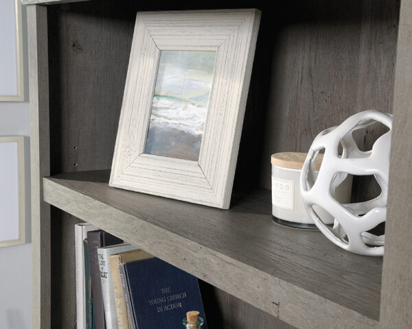 Sauder Select Bookcase With Doors - Image 4