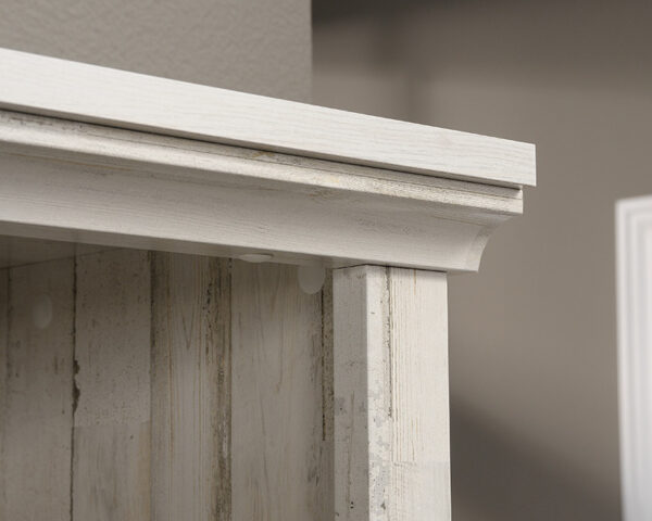 Sauder Select 5-Shelf Bookcase - Image 3