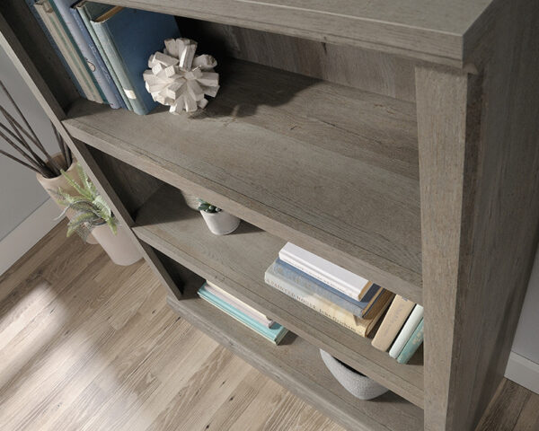 Sauder Select 3-Shelf Bookcase - Image 5