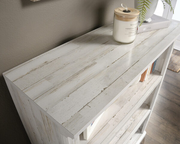 Sauder Select 3-Shelf Bookcase - Image 3