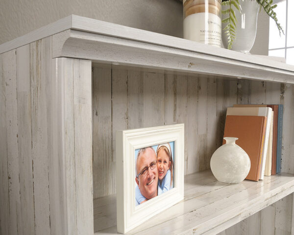 Sauder Select 3-Shelf Bookcase - Image 5