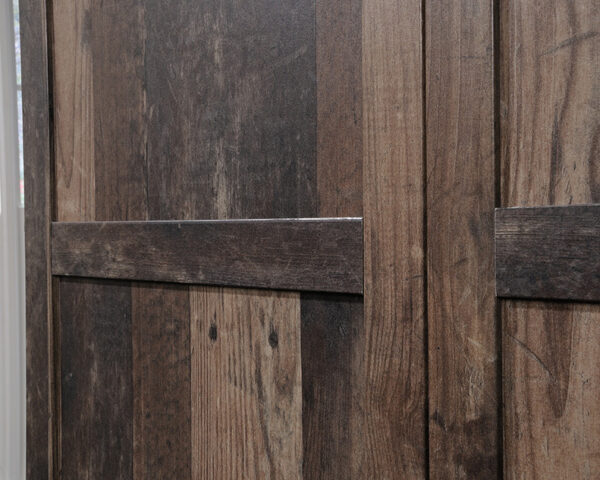 Sauder Select Wardrobe/Storage Cabinet - Image 4
