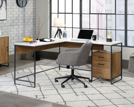 Tremont executive desk discount