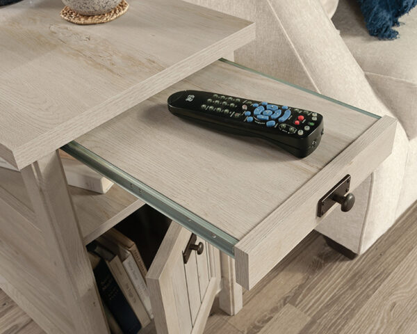 Sauder Costa Side Table - Image 5