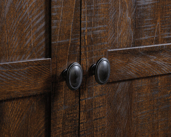 Sauder Select Storage Cabinet - Image 4