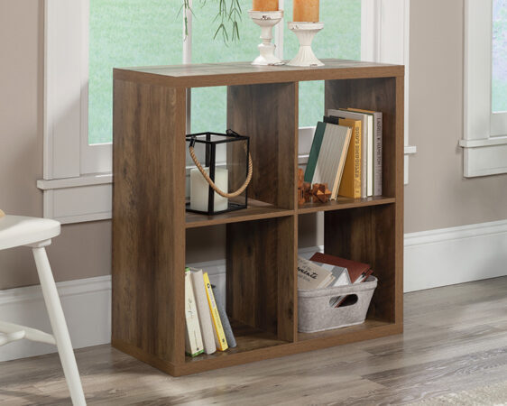 4 by 3 cube storage store