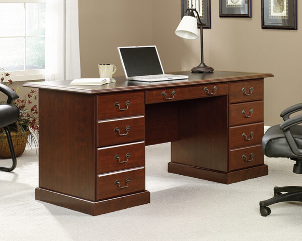 Executive Desk