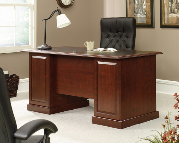 Executive Desk - Image 2