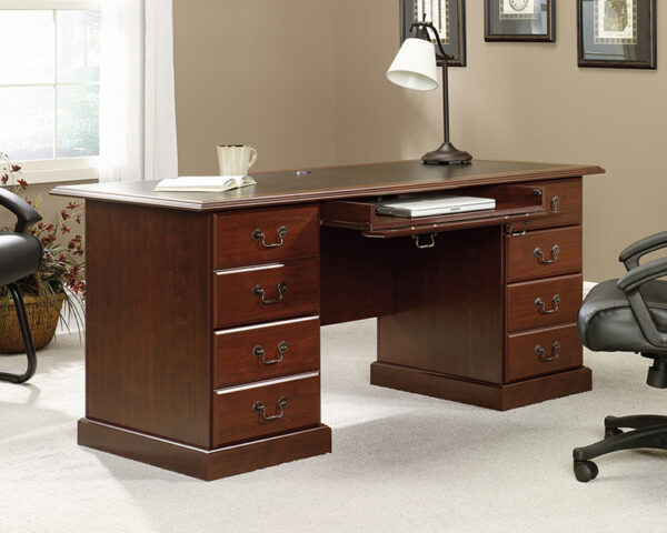 Executive Desk - Image 3