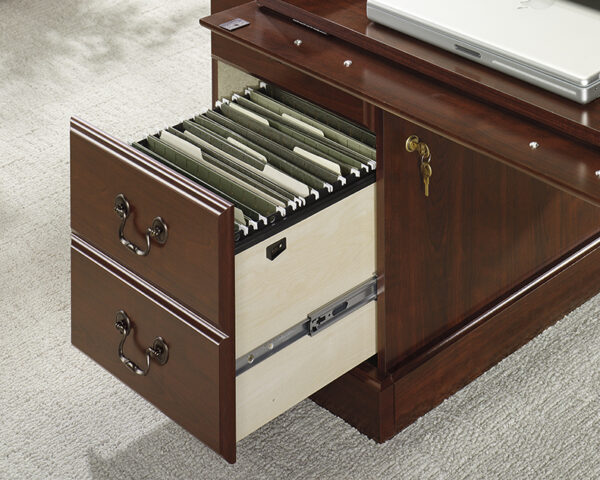Executive Desk - Image 4
