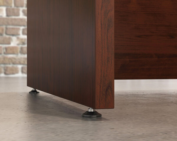 42" Commercial Return for Executive Desk - Image 4