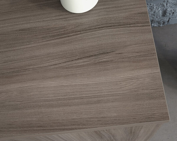 Commercial Storage Cabinet in Hudson Elm - Image 3